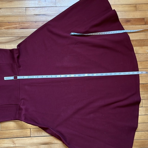 Modeway Dress - Picture 14 of 16